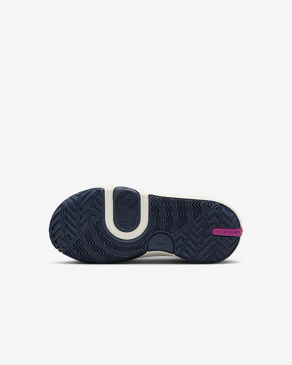 Jordan team hustle online